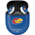University of Kansas Jayhawks Digi Google Pixel Buds Skin